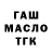Дистиллят ТГК жижа Daria Kyznetcova